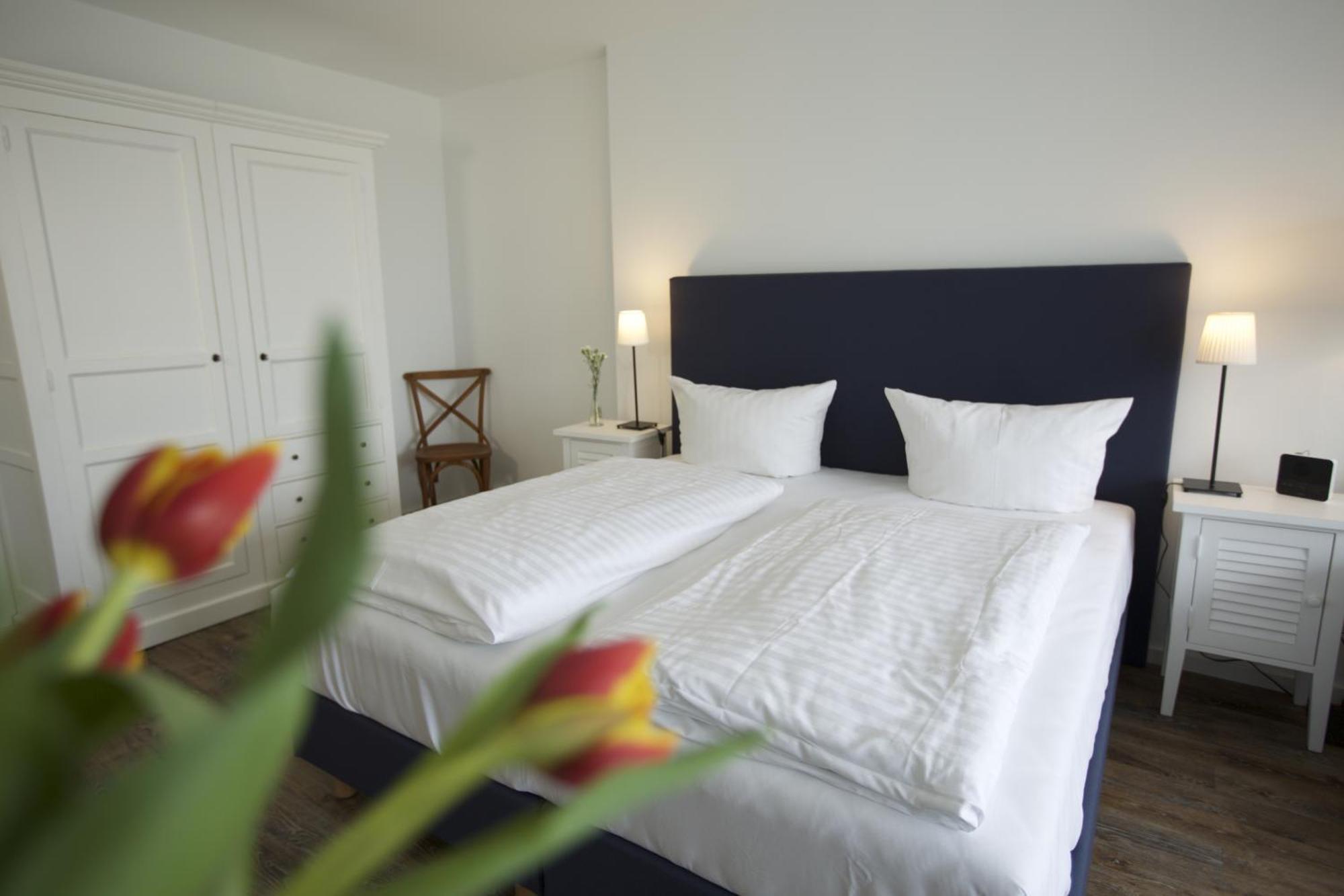 Acqua Strande Yachthotel & Restaurant Room photo